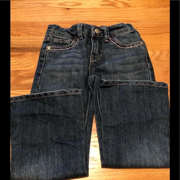 Levi’s Adjustable Bootcut - Picture 1 of 2